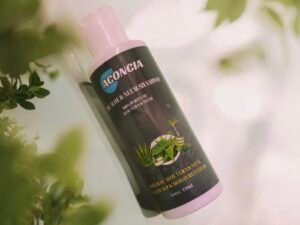 ALOE NEEM SHAMPOO