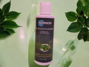 ALOE NEEM SHAMPOO